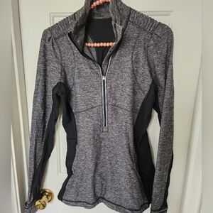 Lululemon Long Sleeve Top
